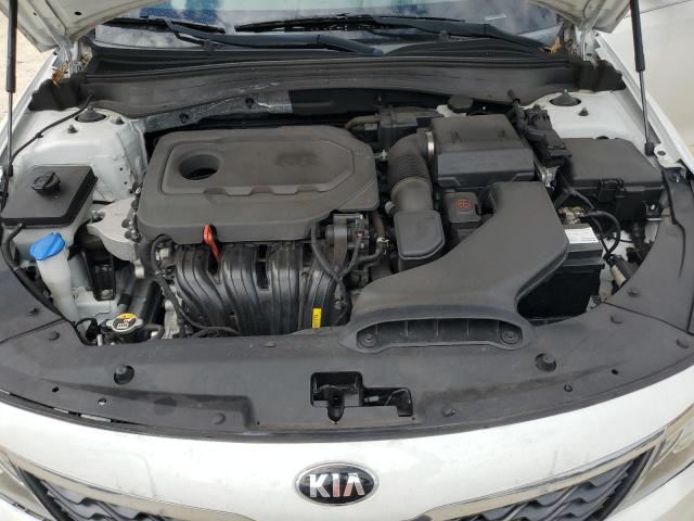 Photo 10 VIN: 5XXGT4L34KG309569 - KIA OPTIMA LX 