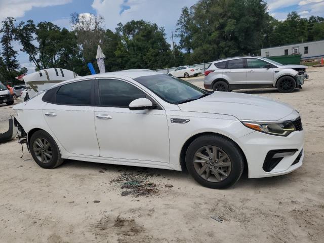 Photo 3 VIN: 5XXGT4L34KG309569 - KIA OPTIMA LX 