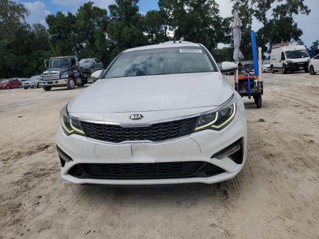 Photo 4 VIN: 5XXGT4L34KG309569 - KIA OPTIMA LX 