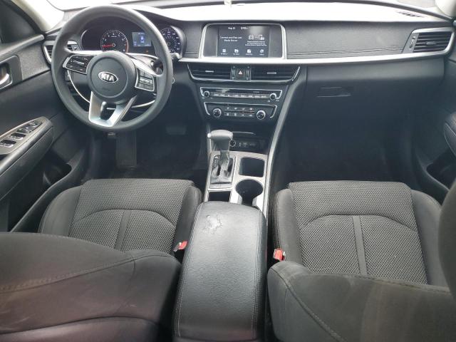 Photo 7 VIN: 5XXGT4L34KG309569 - KIA OPTIMA LX 