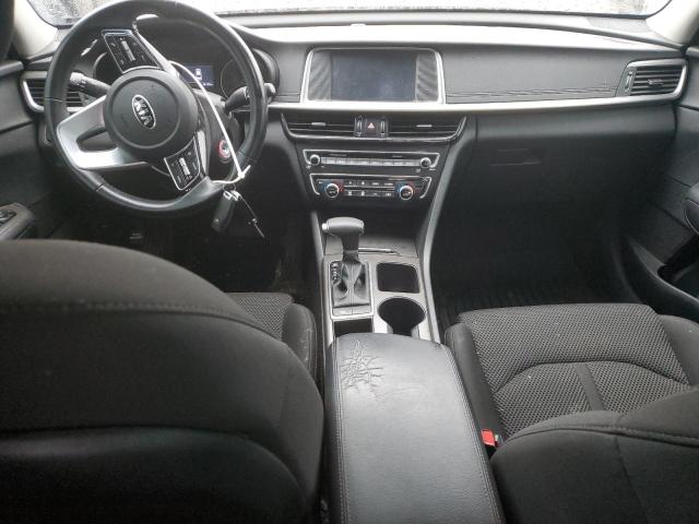 Photo 7 VIN: 5XXGT4L34KG312715 - KIA OPTIMA LX 