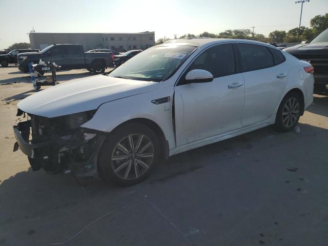 Photo 0 VIN: 5XXGT4L34KG314562 - KIA OPTIMA LX 