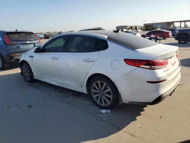 Photo 1 VIN: 5XXGT4L34KG314562 - KIA OPTIMA LX 