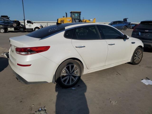 Photo 2 VIN: 5XXGT4L34KG314562 - KIA OPTIMA LX 