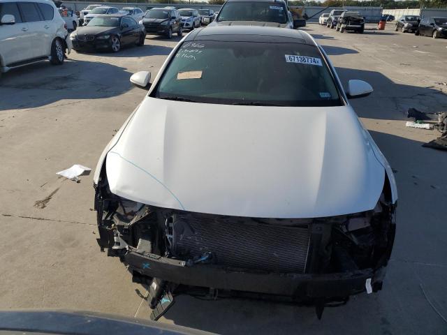 Photo 4 VIN: 5XXGT4L34KG314562 - KIA OPTIMA LX 