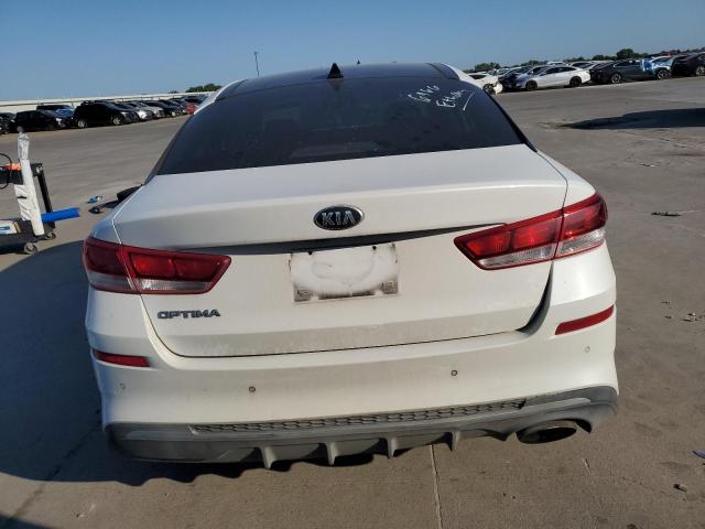 Photo 5 VIN: 5XXGT4L34KG314562 - KIA OPTIMA LX 