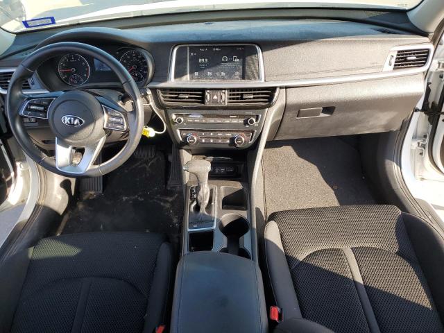 Photo 7 VIN: 5XXGT4L34KG314562 - KIA OPTIMA LX 