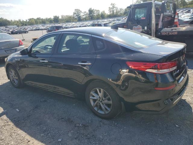 Photo 1 VIN: 5XXGT4L34KG317753 - KIA OPTIMA LX 