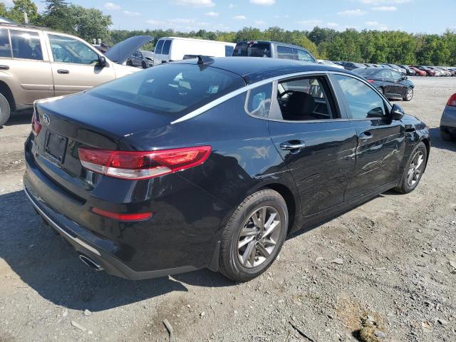 Photo 2 VIN: 5XXGT4L34KG317753 - KIA OPTIMA LX 