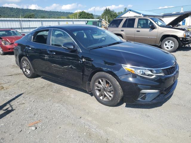 Photo 3 VIN: 5XXGT4L34KG317753 - KIA OPTIMA LX 