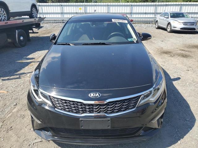 Photo 4 VIN: 5XXGT4L34KG317753 - KIA OPTIMA LX 