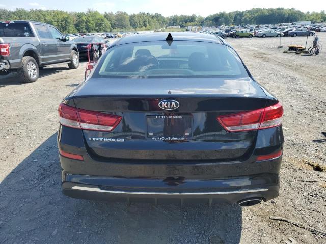 Photo 5 VIN: 5XXGT4L34KG317753 - KIA OPTIMA LX 