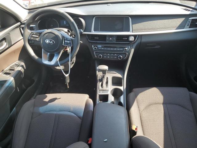 Photo 7 VIN: 5XXGT4L34KG317753 - KIA OPTIMA LX 