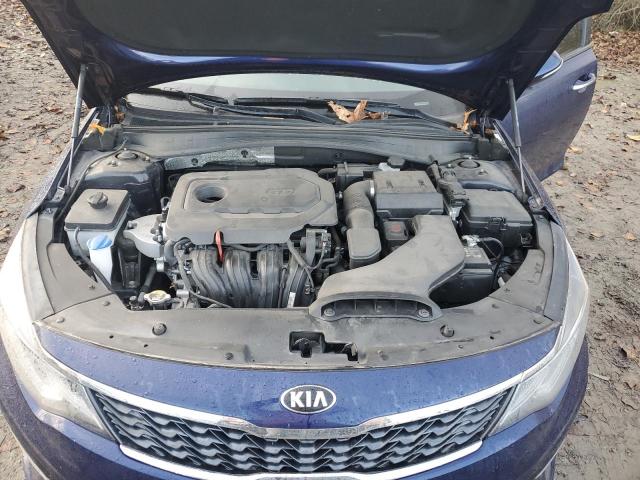 Photo 10 VIN: 5XXGT4L34KG319485 - KIA OPTIMA LX 