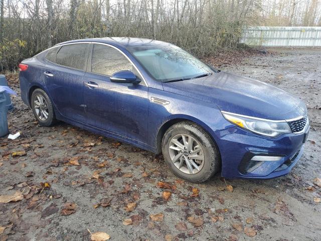 Photo 3 VIN: 5XXGT4L34KG319485 - KIA OPTIMA LX 