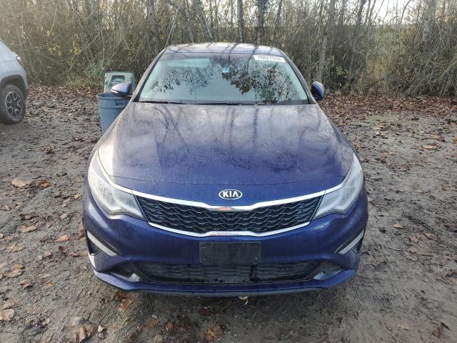 Photo 4 VIN: 5XXGT4L34KG319485 - KIA OPTIMA LX 