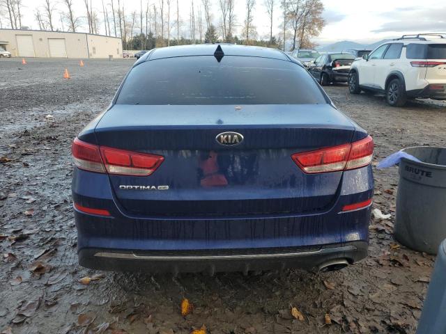 Photo 5 VIN: 5XXGT4L34KG319485 - KIA OPTIMA LX 