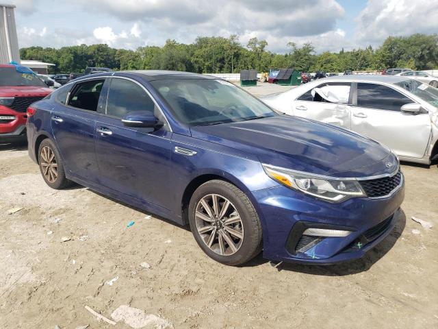 Photo 3 VIN: 5XXGT4L34KG319504 - KIA OPTIMA 