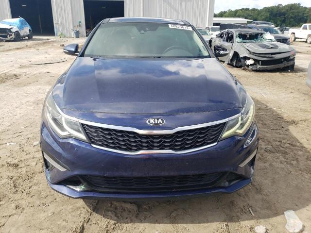 Photo 4 VIN: 5XXGT4L34KG319504 - KIA OPTIMA 