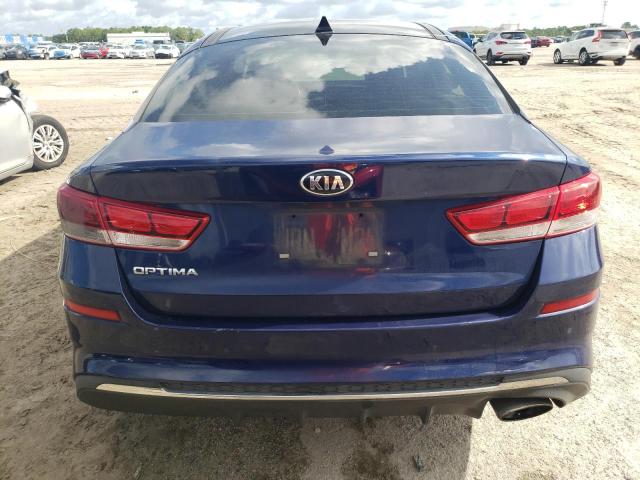 Photo 5 VIN: 5XXGT4L34KG319504 - KIA OPTIMA 