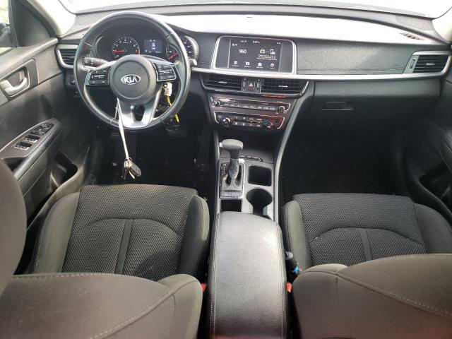 Photo 7 VIN: 5XXGT4L34KG319504 - KIA OPTIMA 