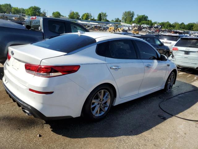 Photo 2 VIN: 5XXGT4L34KG321009 - KIA OPTIMA LX 