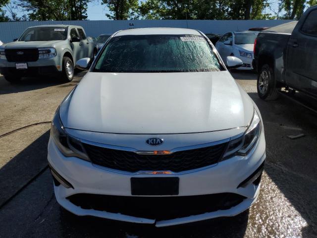 Photo 4 VIN: 5XXGT4L34KG321009 - KIA OPTIMA LX 