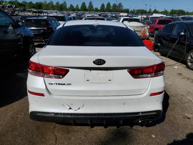 Photo 5 VIN: 5XXGT4L34KG321009 - KIA OPTIMA LX 