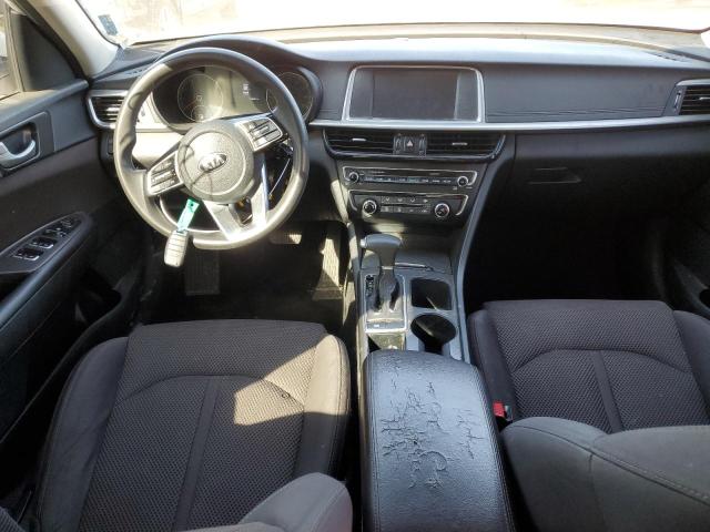 Photo 7 VIN: 5XXGT4L34KG321009 - KIA OPTIMA LX 