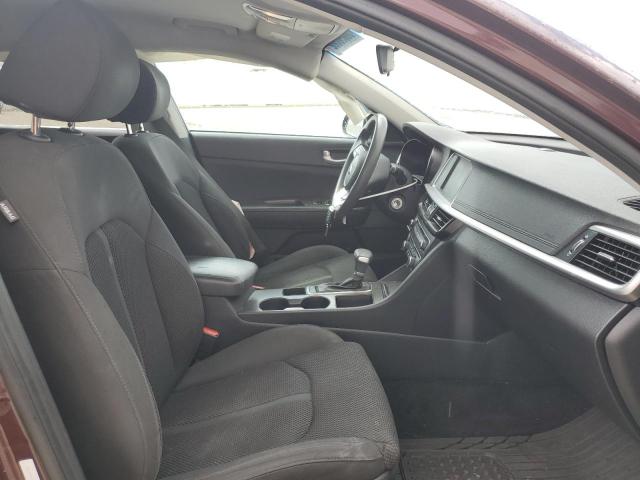 Photo 4 VIN: 5XXGT4L34KG321351 - KIA OPTIMA LX 