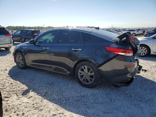 Photo 1 VIN: 5XXGT4L34KG322984 - KIA OPTIMA 