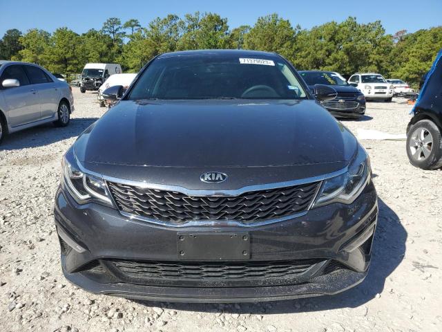 Photo 4 VIN: 5XXGT4L34KG322984 - KIA OPTIMA 