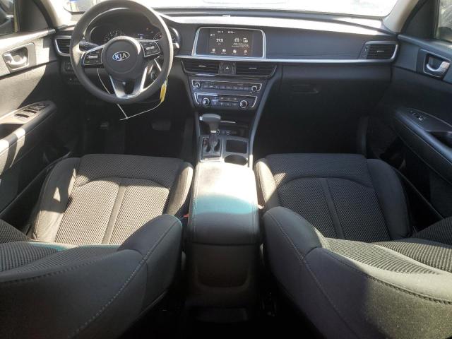 Photo 7 VIN: 5XXGT4L34KG322984 - KIA OPTIMA 