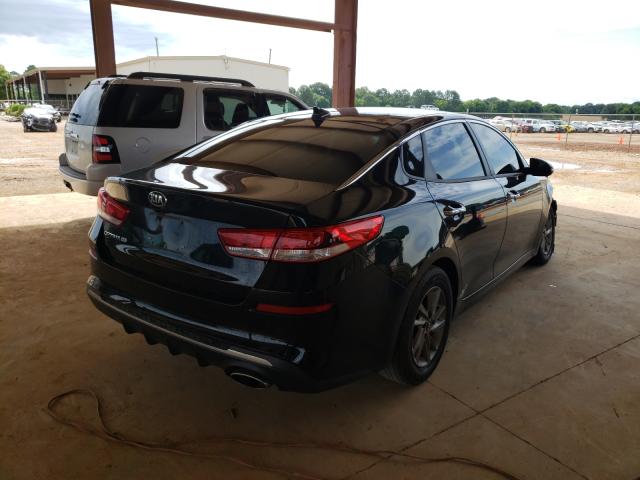 Photo 3 VIN: 5XXGT4L34KG325304 - KIA OPTIMA 