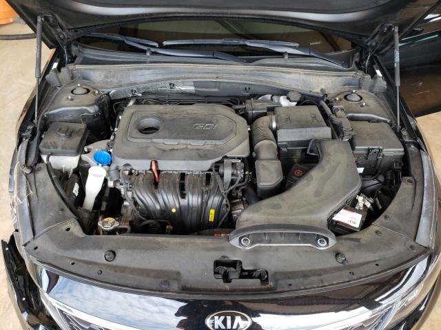 Photo 6 VIN: 5XXGT4L34KG325304 - KIA OPTIMA 