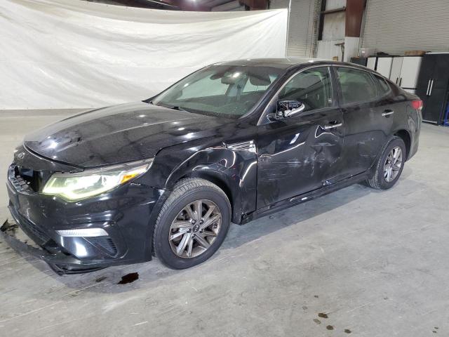 Photo 0 VIN: 5XXGT4L34KG325853 - KIA OPTIMA LX 