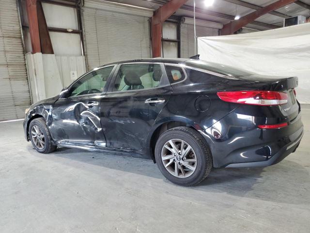 Photo 1 VIN: 5XXGT4L34KG325853 - KIA OPTIMA LX 