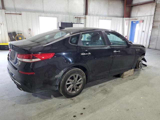 Photo 2 VIN: 5XXGT4L34KG325853 - KIA OPTIMA LX 