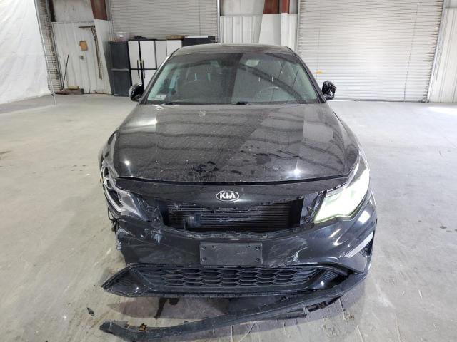 Photo 4 VIN: 5XXGT4L34KG325853 - KIA OPTIMA LX 