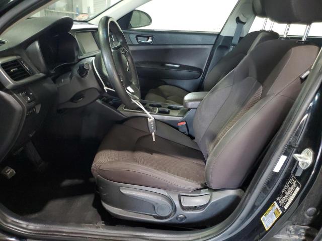 Photo 6 VIN: 5XXGT4L34KG325853 - KIA OPTIMA LX 