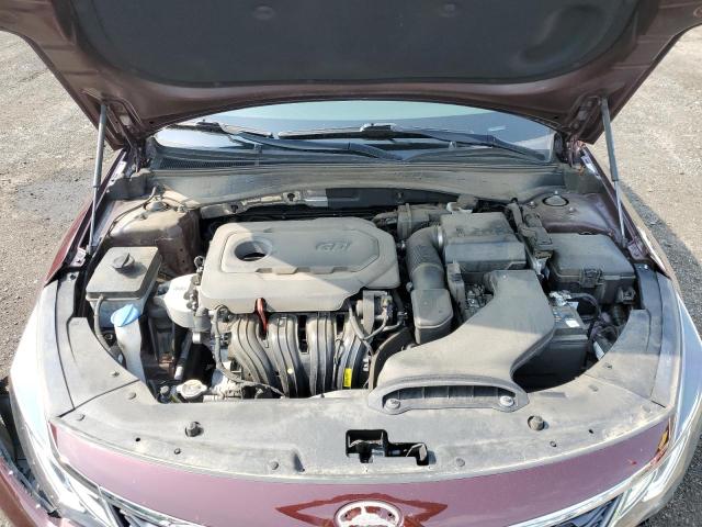 Photo 10 VIN: 5XXGT4L34KG326548 - KIA OPTIMA LX 