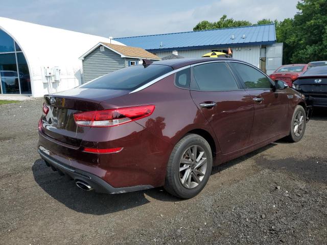 Photo 2 VIN: 5XXGT4L34KG326548 - KIA OPTIMA LX 