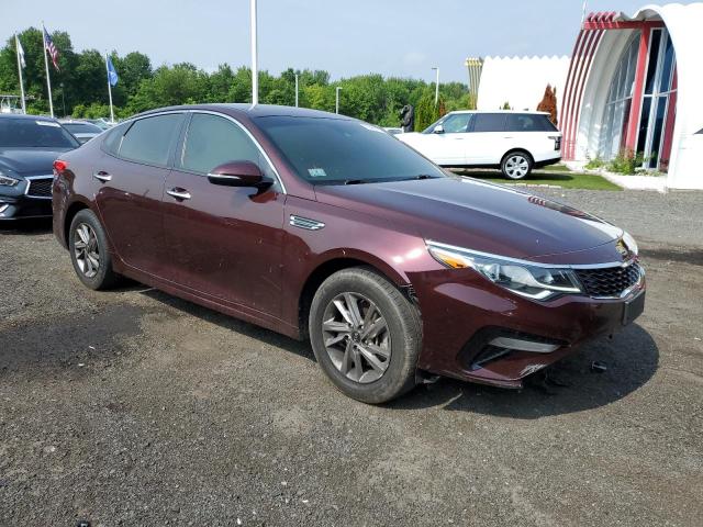 Photo 3 VIN: 5XXGT4L34KG326548 - KIA OPTIMA LX 