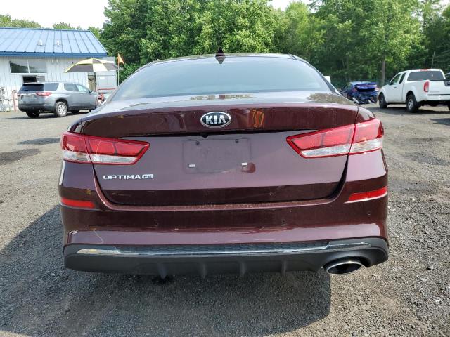 Photo 5 VIN: 5XXGT4L34KG326548 - KIA OPTIMA LX 