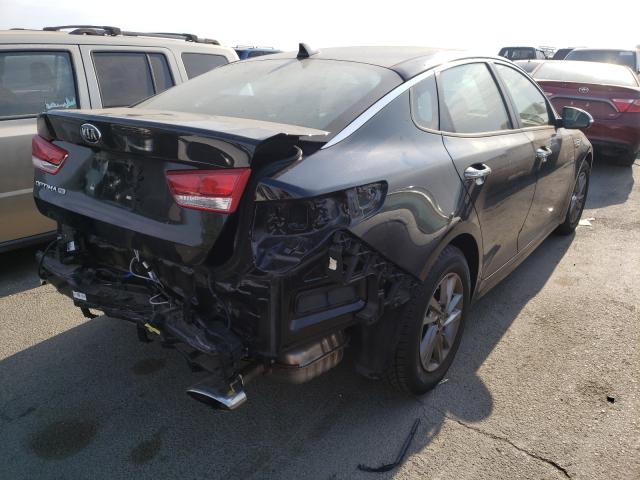 Photo 3 VIN: 5XXGT4L34KG326839 - KIA OPTIMA LX 