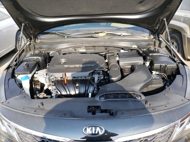 Photo 6 VIN: 5XXGT4L34KG326839 - KIA OPTIMA LX 