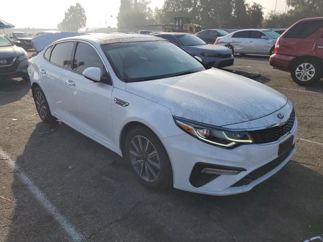 Photo 3 VIN: 5XXGT4L34KG329207 - KIA OPTIMA LX 