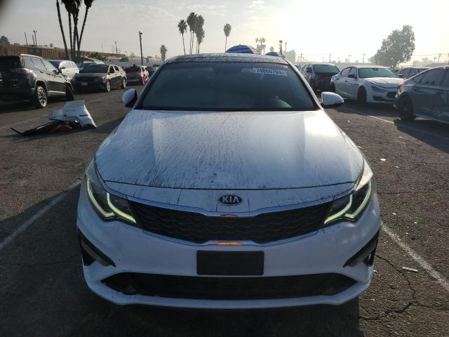 Photo 4 VIN: 5XXGT4L34KG329207 - KIA OPTIMA LX 