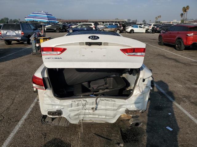 Photo 5 VIN: 5XXGT4L34KG329207 - KIA OPTIMA LX 