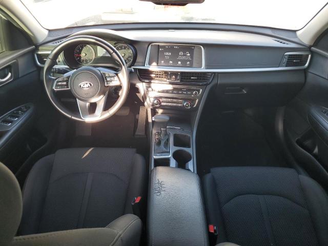 Photo 7 VIN: 5XXGT4L34KG329207 - KIA OPTIMA LX 